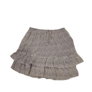 Sienna Sky Women's Skirt Size Medium